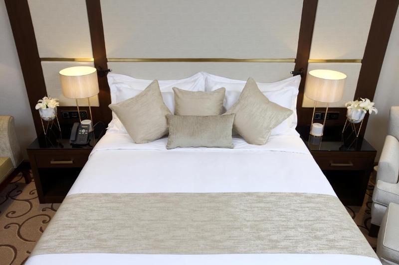 Vittori Palace Hotel & Residence - Oda
