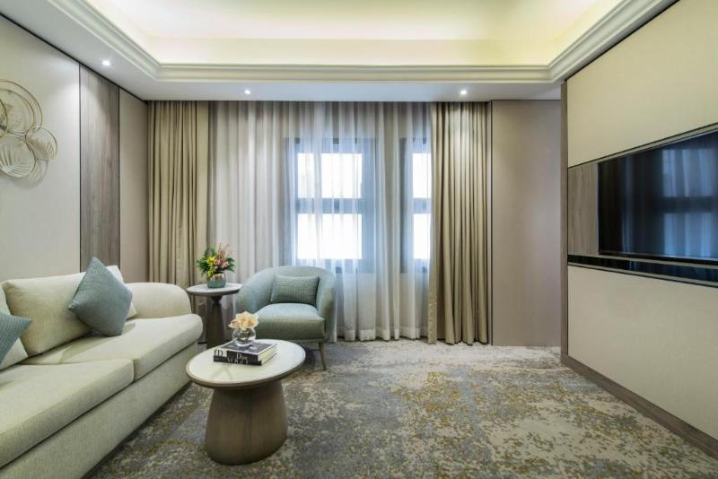 Vittori Palace Hotel & Residence - Oda