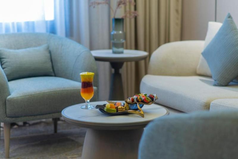 Vittori Palace Hotel & Residence - Oda