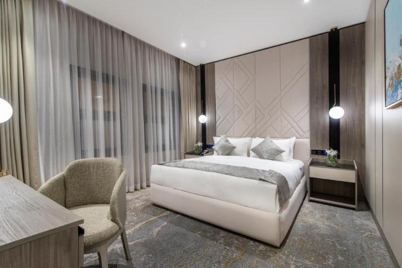 Vittori Palace Hotel & Residence - Oda