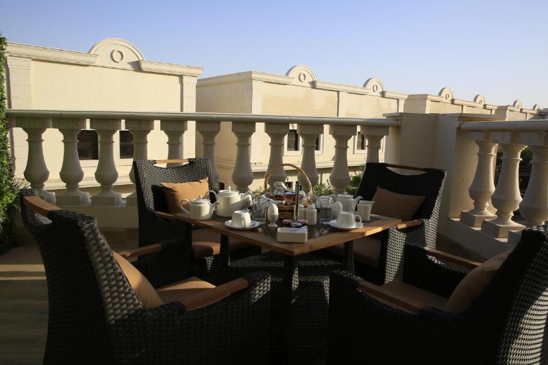 Vittori Palace Hotel & Residence - Restoran