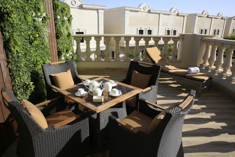Vittori Palace Hotel & Residence - Restoran
