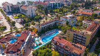Tu Casa Gelidonya Hotel