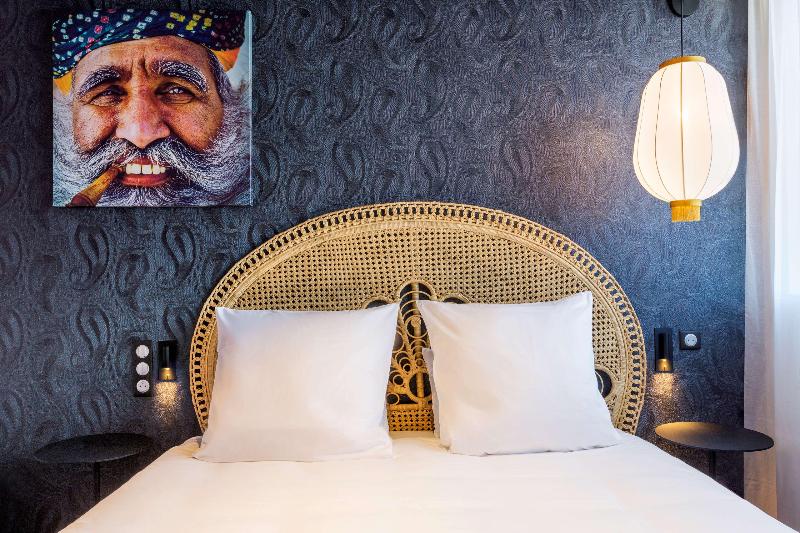 Aiden by Best Western Lorient Centre - Genel