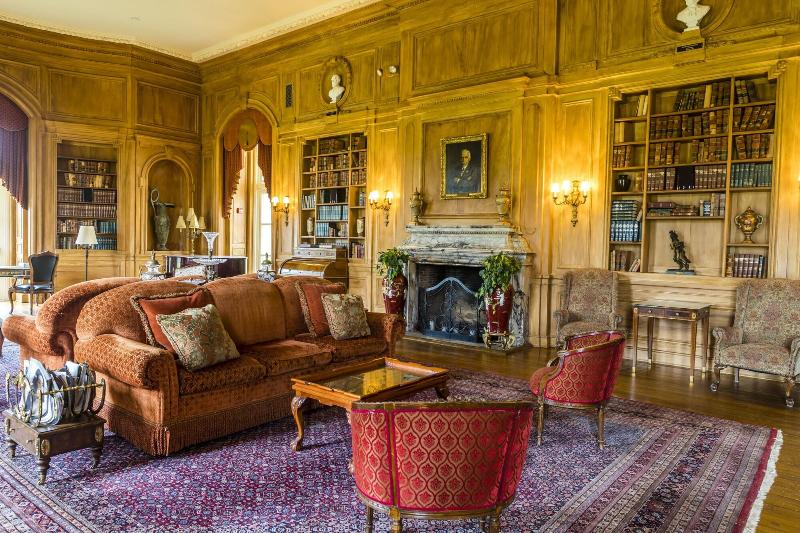 Oheka Castle Hotel & Estate - Aktivite