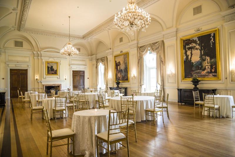 Oheka Castle Hotel & Estate - Aktivite