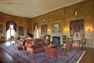 Oheka Castle Hotel & Estate otel fotoğrafı