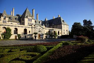 Oheka Castle Hotel & Estate fotoÄŸrafÄ±