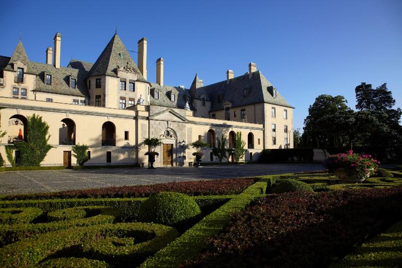 Oheka Castle Hotel & Estate - Genel