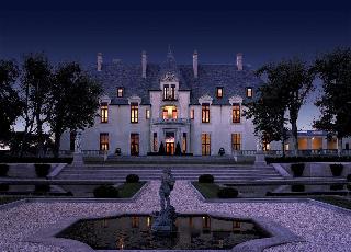 Oheka Castle Hotel & Estate fotoÄŸrafÄ±