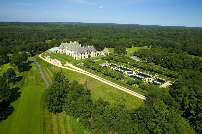 Oheka Castle Hotel & Estate - Genel