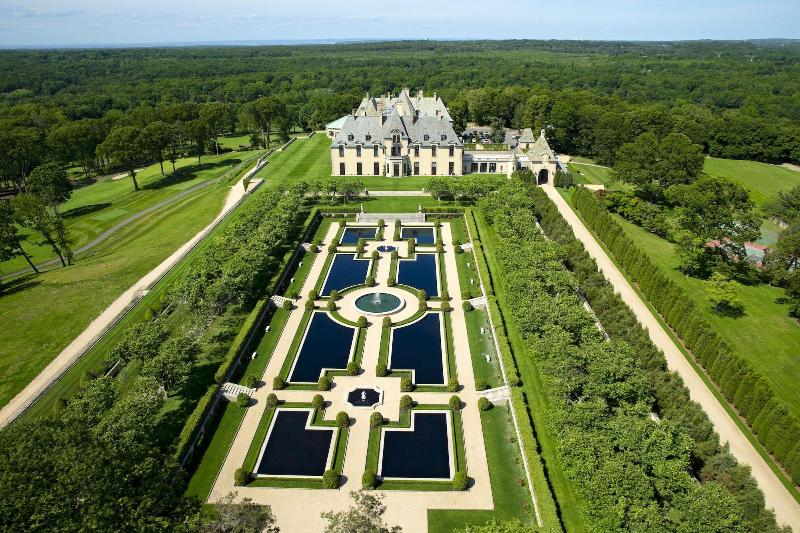 Oheka Castle Hotel & Estate - Genel