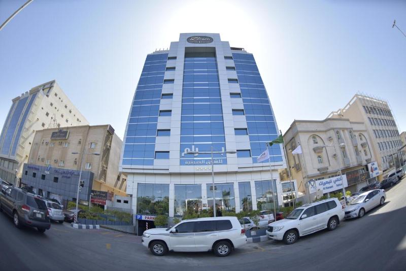 Bram Hotel & Suites - Genel