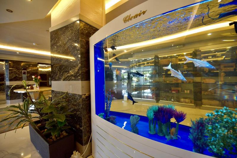 Bram Hotel & Suites - Genel