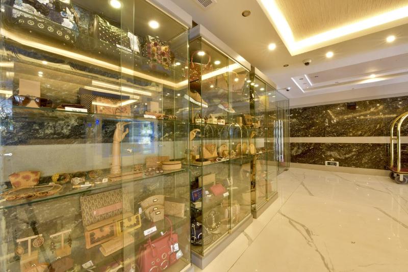 Bram Hotel & Suites - Genel