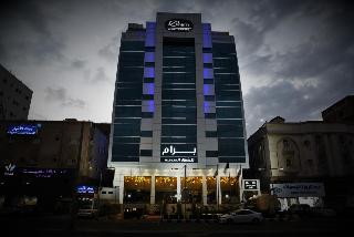 Bram Hotel & Suites otel fotoğrafı