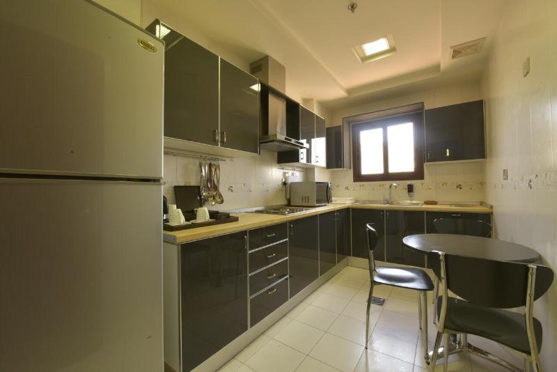 Bram Hotel & Suites - Oda