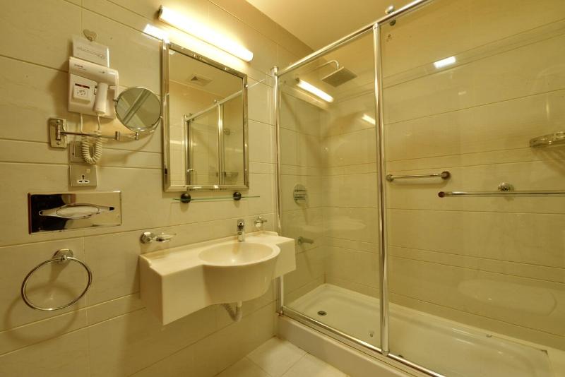 Bram Hotel & Suites - Oda
