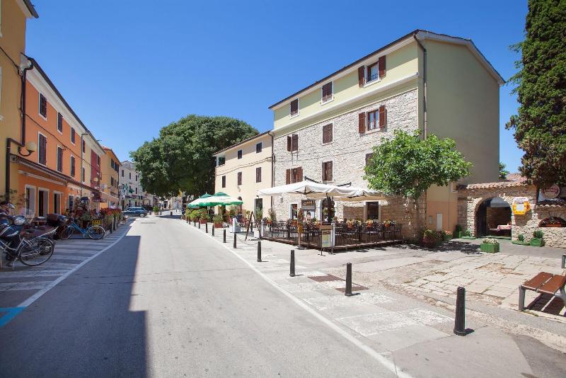 Rivalmare Boutique Hotel - Genel