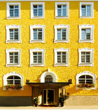 Markus Sittikus Salzburg otel fotoğrafı