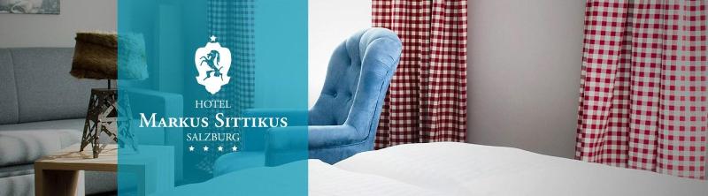 Markus Sittikus Salzburg - Oda