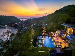 V Villas Phuket - MGallery fotoÄŸrafÄ±
