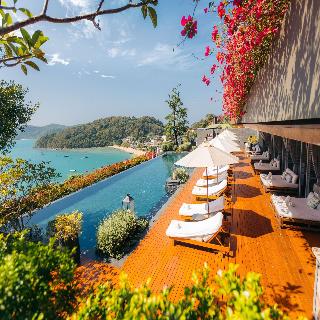 V Villas Phuket - MGallery fotoÄŸrafÄ±