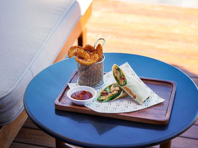 V Villas Phuket - MGallery - Bar
