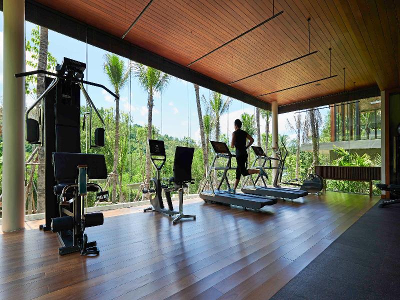 V Villas Phuket - MGallery - Aktivite