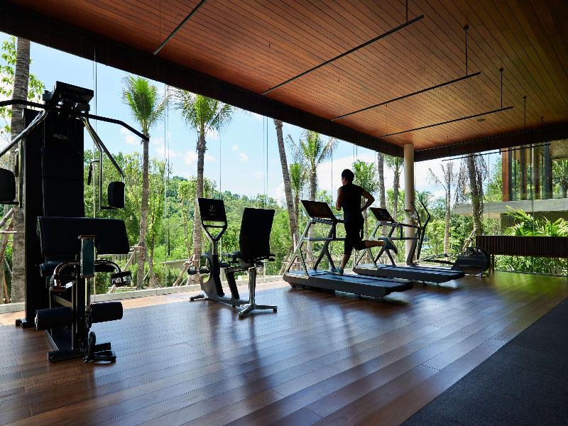 V Villas Phuket - MGallery - Aktivite