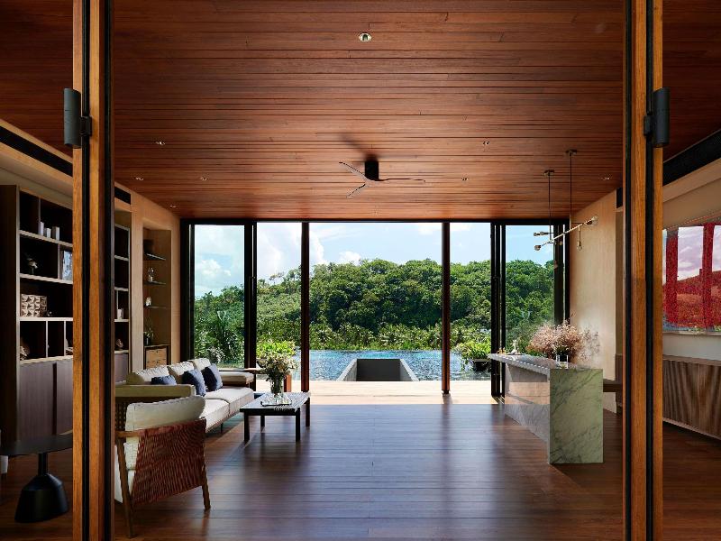 V Villas Phuket - MGallery - Aktivite