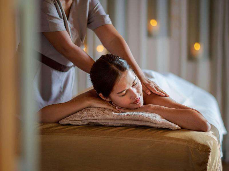 V Villas Phuket - MGallery - Aktivite
