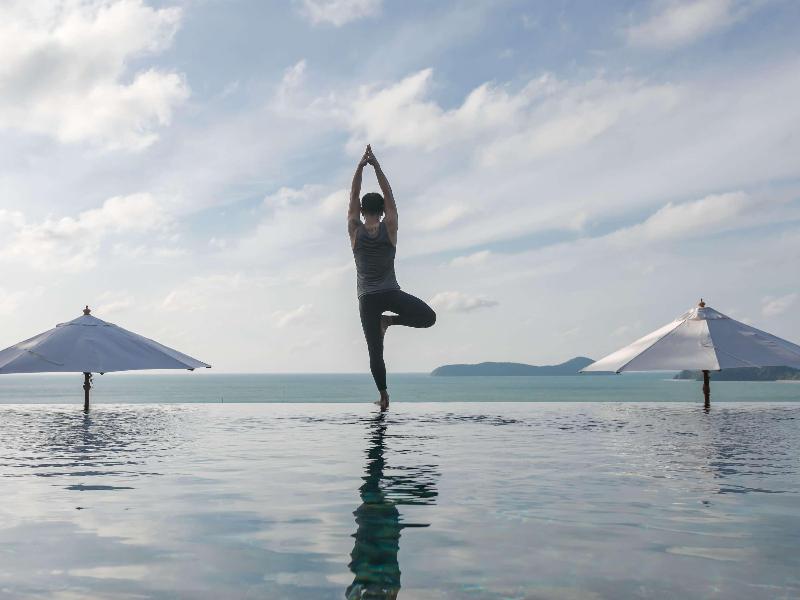 V Villas Phuket - MGallery - Aktivite