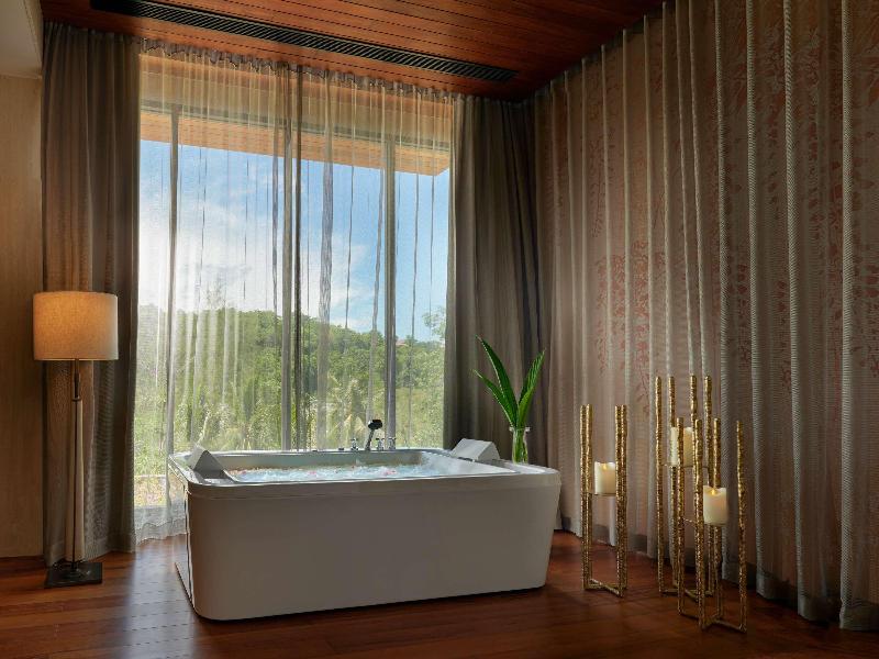 V Villas Phuket - MGallery - Aktivite
