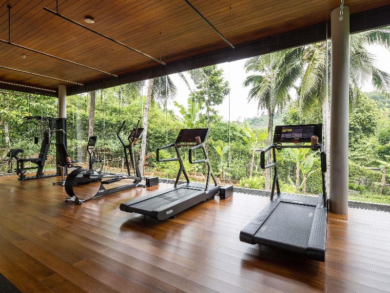 V Villas Phuket - MGallery - Aktivite