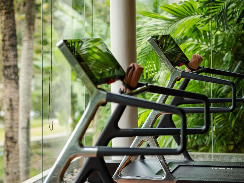 V Villas Phuket - MGallery - Aktivite