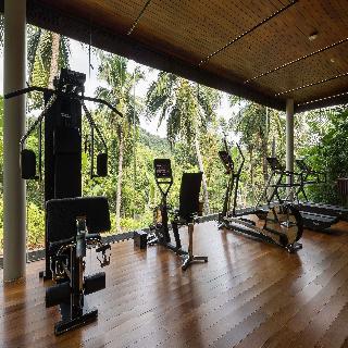 V Villas Phuket - MGallery fotoÄŸrafÄ±