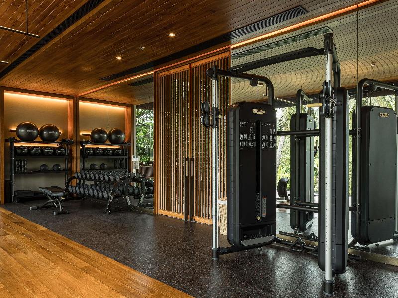 V Villas Phuket - MGallery - Aktivite