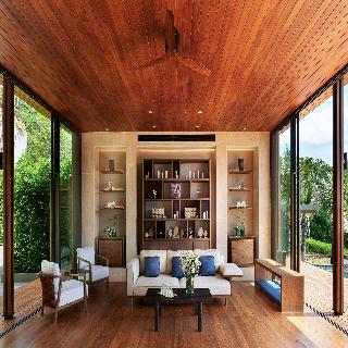 V Villas Phuket - MGallery fotoÄŸrafÄ±