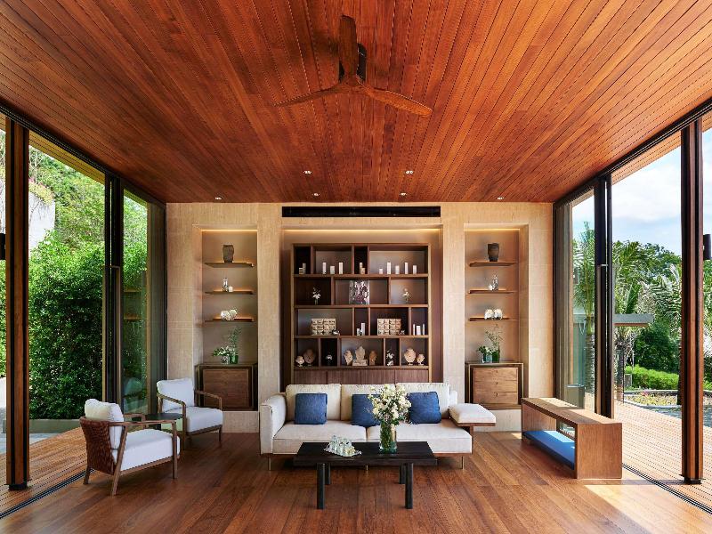 V Villas Phuket - MGallery - Aktivite