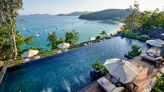V Villas Phuket - MGallery otel fotoğrafı