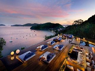V Villas Phuket - MGallery fotoÄŸrafÄ±