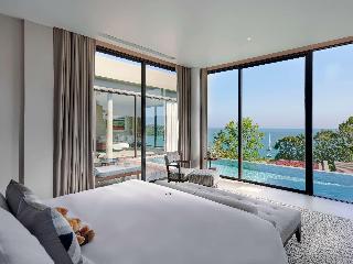 V Villas Phuket - MGallery fotoÄŸrafÄ±