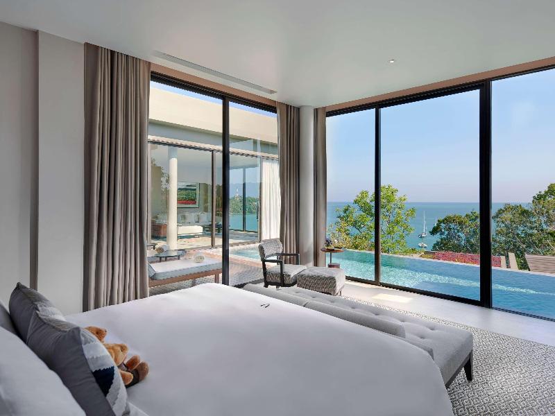 V Villas Phuket - MGallery - Genel