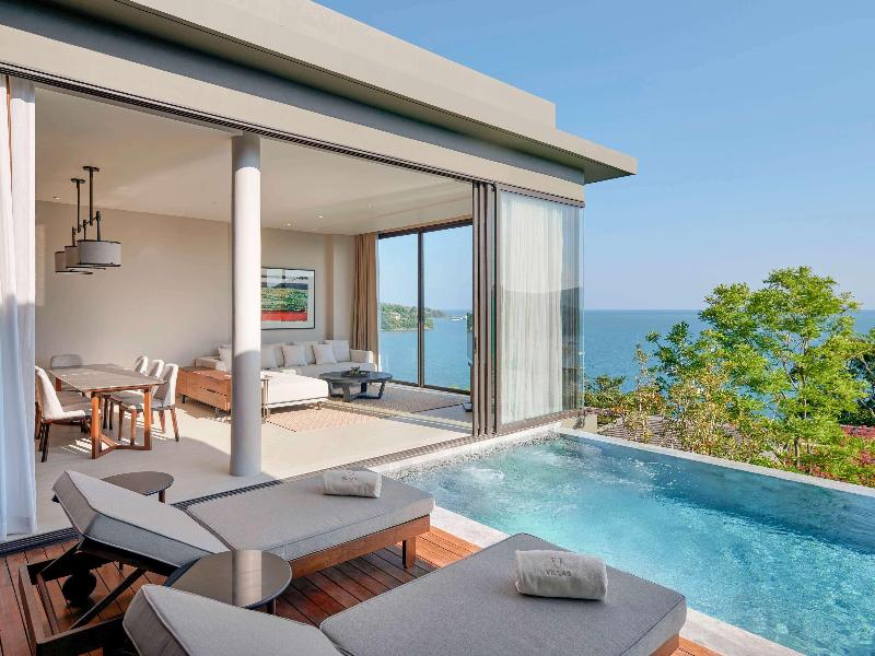 V Villas Phuket - MGallery - Genel
