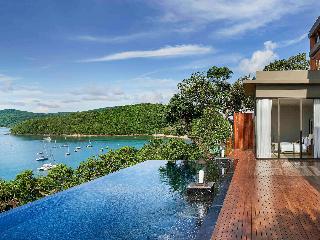 V Villas Phuket - MGallery fotoÄŸrafÄ±
