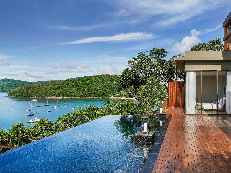 V Villas Phuket - MGallery - Genel