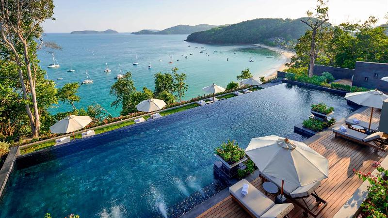 V Villas Phuket - MGallery - Genel