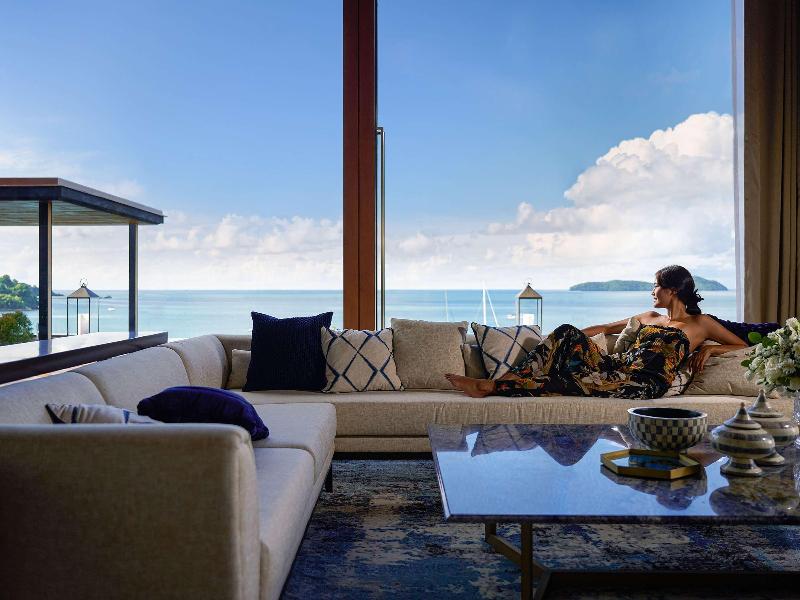 V Villas Phuket - MGallery - Genel