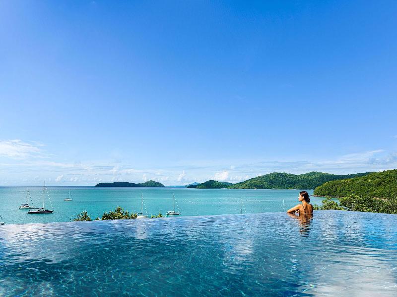 V Villas Phuket - MGallery - Genel